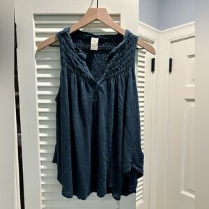 We The Free Free People Tank
